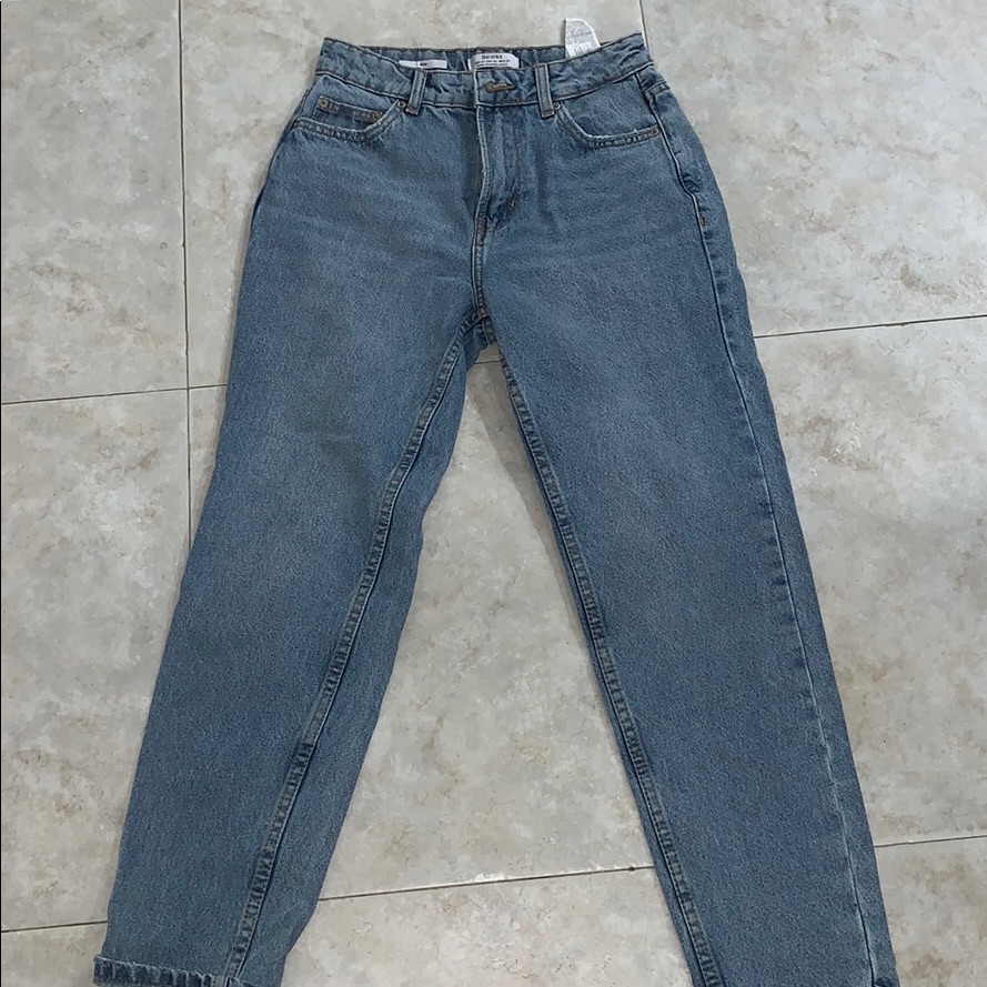 Bershka Jeans